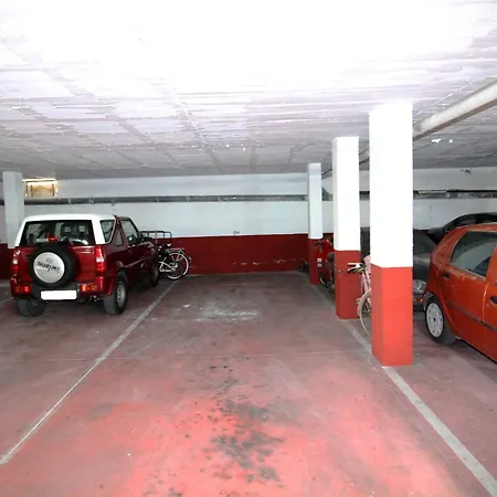 Torreblanca, Apartment *