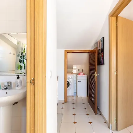 Apartament Torreblanca,