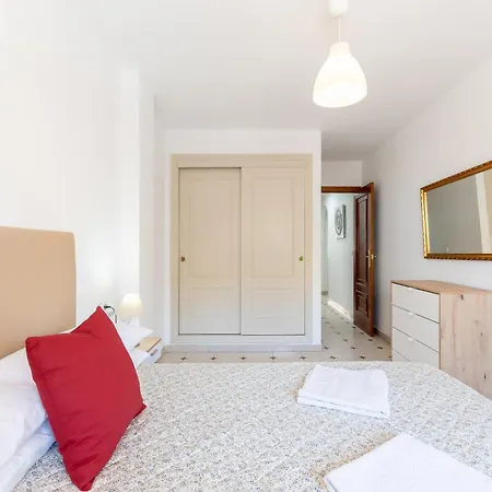Torreblanca, Apartament *