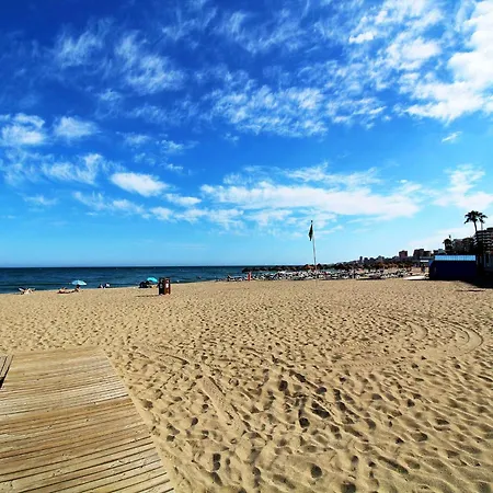 Torreblanca, *