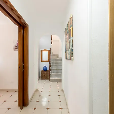 Torreblanca, Apartment Fuengirola