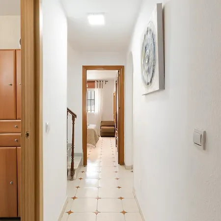 Torreblanca, Apartment *