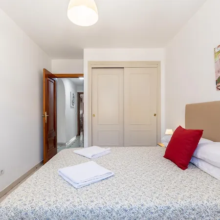 Apartment Torreblanca, *