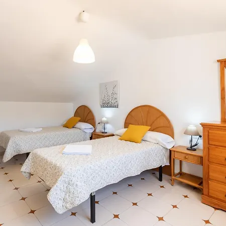 Torreblanca, Apartment *