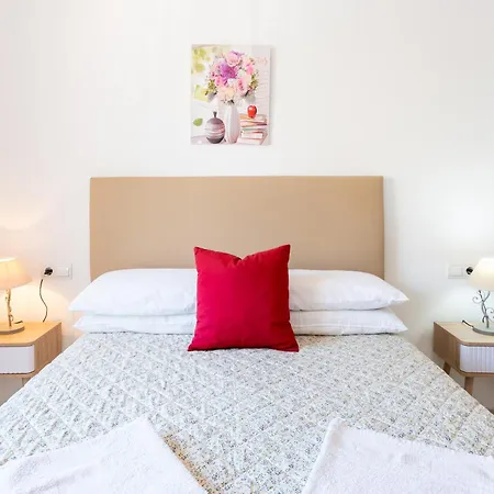 Apartament Torreblanca, Fuengirola