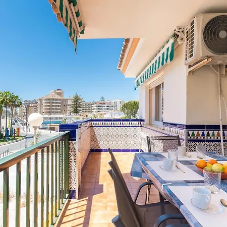 Torreblanca, * Fuengirola
