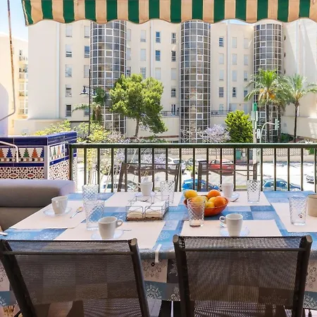 Apartment Torreblanca,