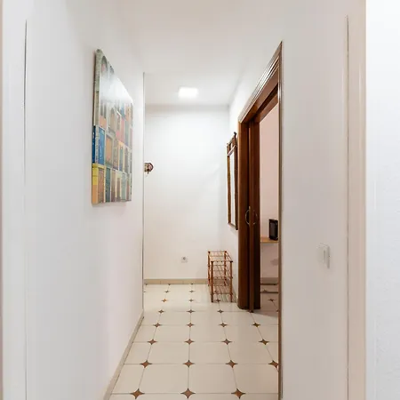 Torreblanca, Apartment Fuengirola