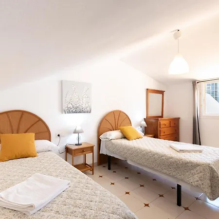 Apartment Torreblanca, *