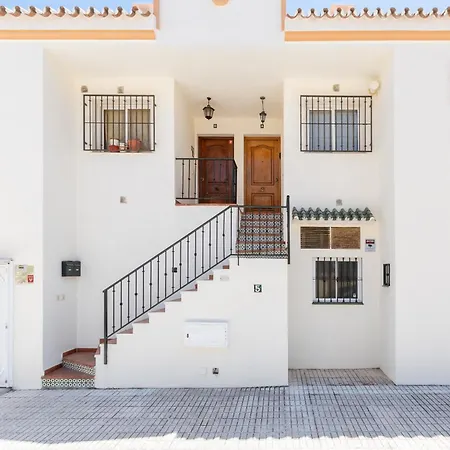 Torreblanca, Apartament Fuengirola