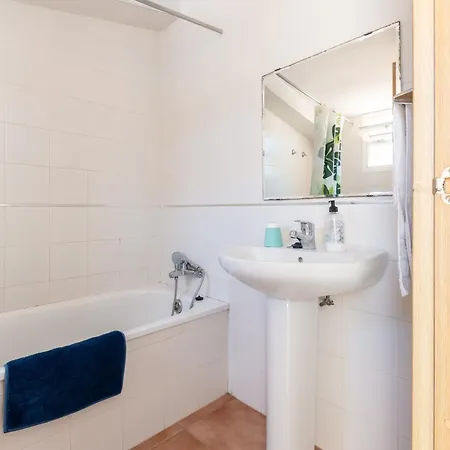 Torreblanca, Apartment *