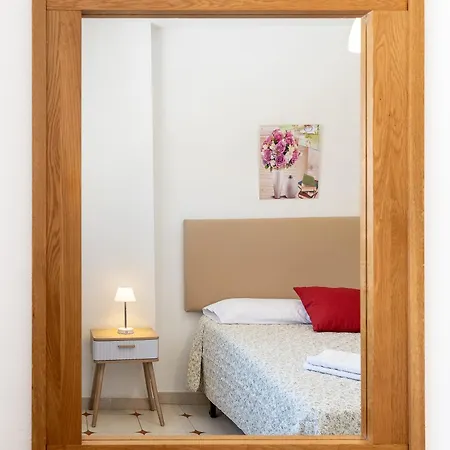 Torreblanca, Apartment *